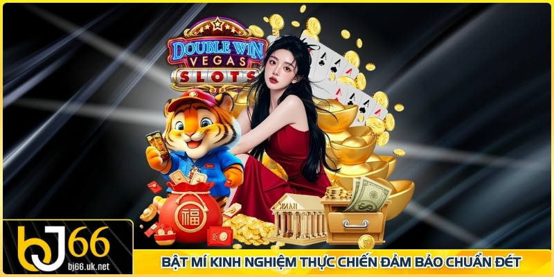 Bật mí kinh nghiệm thực chiến đảm bảo chuẩn đét